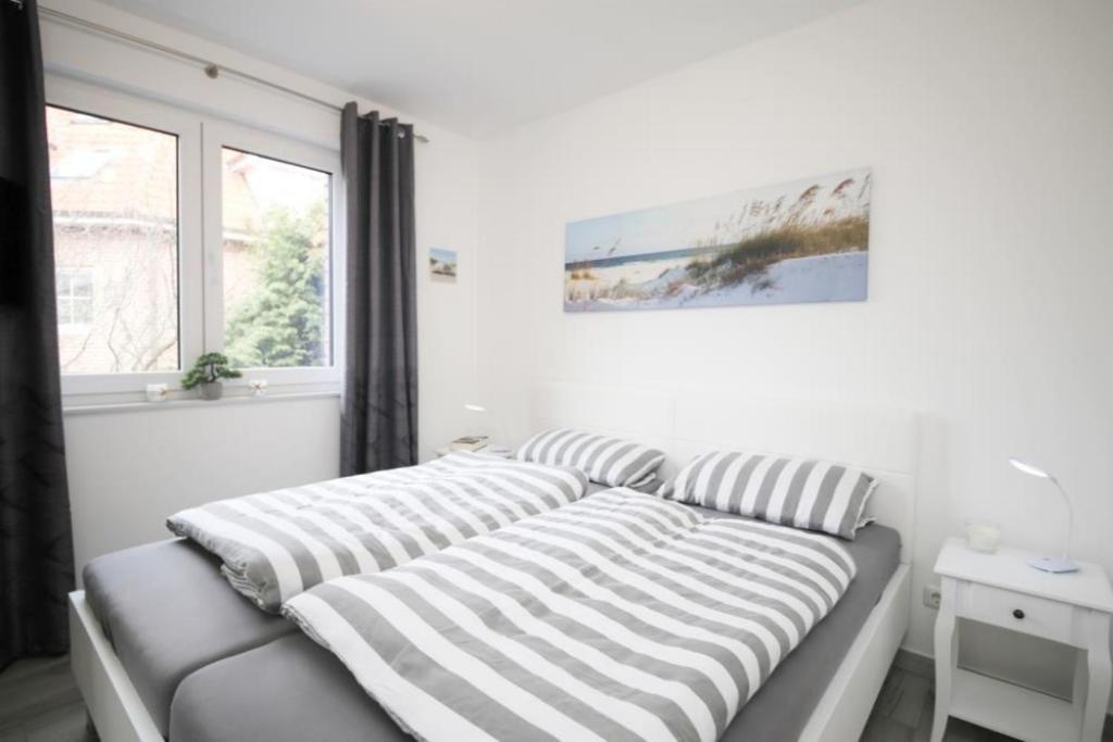 שרבאוץ Ferienwohnung Ostseetraum מראה חיצוני תמונה